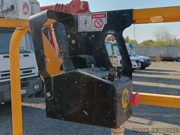 Haulotte Compact 10 - 10m, electric