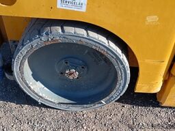 Haulotte Compact 10 - 10m, electric