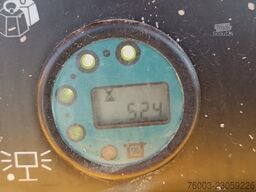 Haulotte Compact 10 - 10m, electric