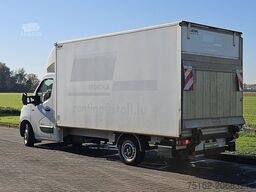 RENAULT MASTER 2.3 Bakwagen Laadklep!