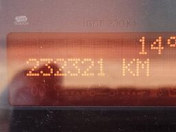 RENAULT MASTER 2.3 Bakwagen Laadklep!