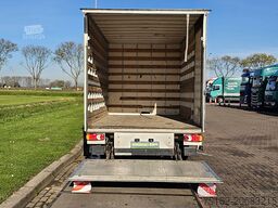 RENAULT MASTER 2.3 Bakwagen Laadklep!