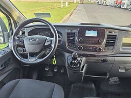 FORD TRANSIT 2.0 TDCI 170 L4H3