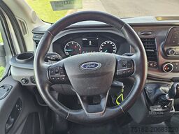 FORD TRANSIT 2.0 TDCI 170 L4H3