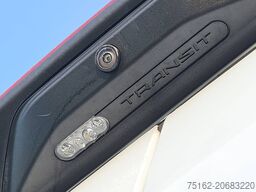 FORD TRANSIT 2.0 TDCI 170 L4H3