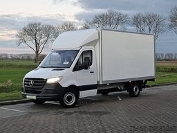 MERCEDES-BENZ SPRINTER 315 Bakwagen Laadklep!