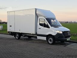 MERCEDES-BENZ SPRINTER 315 Bakwagen Laadklep!