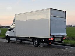 MERCEDES-BENZ SPRINTER 315 Bakwagen Laadklep!