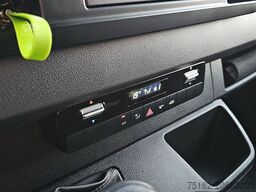 MERCEDES-BENZ SPRINTER 315 Bakwagen Laadklep!