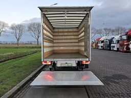 MERCEDES-BENZ SPRINTER 315 Bakwagen Laadklep!