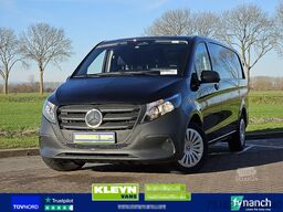 MERCEDES-BENZ VITO 114 L3 XL Mbux Automaat!