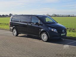 MERCEDES-BENZ VITO 114 L3 XL Mbux Automaat!