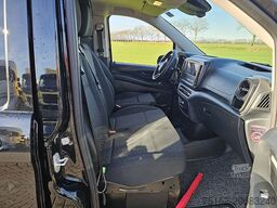 MERCEDES-BENZ VITO 114 L3 XL Mbux Automaat!