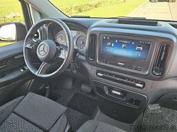 MERCEDES-BENZ VITO 114 L3 XL Mbux Automaat!