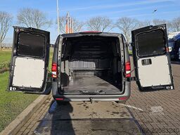 MERCEDES-BENZ VITO 114 L3 XL Mbux Automaat!