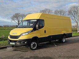 IVECO DAILY 50C18 3.0Ltr Maxi 180Pk!
