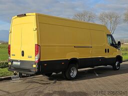 IVECO DAILY 50C18 3.0Ltr Maxi 180Pk!