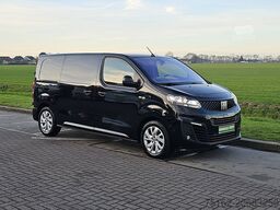 FIAT SCUDO 1.5 L2 Navi Airco Euro6!