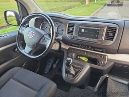 FIAT SCUDO 1.5 L2 Navi Airco Euro6!