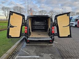 FIAT SCUDO 1.5 L2 Navi Airco Euro6!