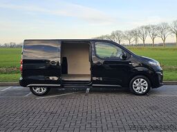 FIAT SCUDO 1.5 L2 Navi Airco Euro6!