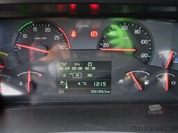 Volvo FMX460  E5 VEB 8x4 Blatt Blatt AHK Kamera