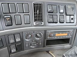 Volvo FMX460  E5 VEB 8x4 Blatt Blatt AHK Kamera