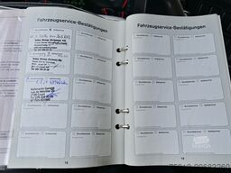 Volvo FMX460  E5 VEB 8x4 Blatt Blatt AHK Kamera