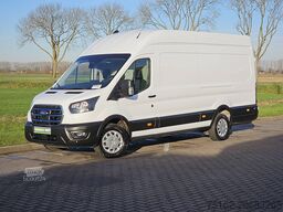 FORD E-TRANSIT L4H3 Maxi 75 kWh