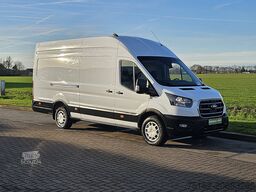 FORD E-TRANSIT L4H3 Maxi 75 kWh