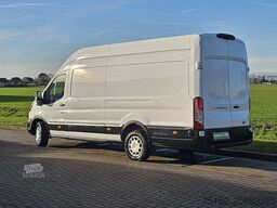 FORD E-TRANSIT L4H3 Maxi 75 kWh