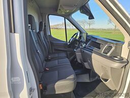 FORD E-TRANSIT L4H3 Maxi 75 kWh