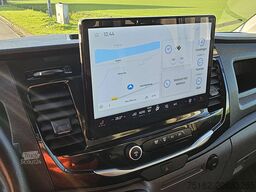 FORD E-TRANSIT L4H3 Maxi 75 kWh