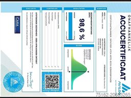 FORD E-TRANSIT L4H3 Maxi 75 kWh
