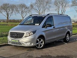 MERCEDES-BENZ VITO 114 ac automaat EURO6