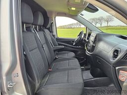 MERCEDES-BENZ VITO 114 ac automaat EURO6
