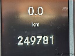 MERCEDES-BENZ VITO 114 ac automaat EURO6