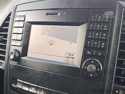MERCEDES-BENZ VITO 114 ac automaat EURO6