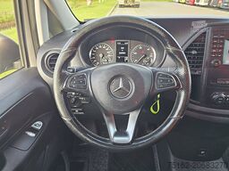 MERCEDES-BENZ VITO 114 ac automaat EURO6