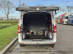 MERCEDES-BENZ VITO 114 ac automaat EURO6
