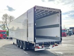 Schmitz Cargobull SCB*S3B - Frigo Schmitz - Hooks/Rohrbahnen/Vlee...
