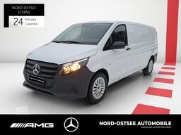 Mercedes-Benz VITO 116 EL NEUES MODELL AHK KAM NAVI MBUX TEMPO