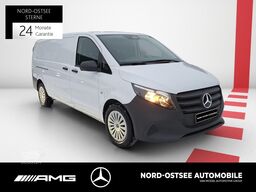 Mercedes-Benz VITO 116 EL NEUES MODELL AHK KAM NAVI MBUX TEMPO