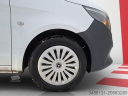 Mercedes-Benz VITO 116 EL NEUES MODELL AHK KAM NAVI MBUX TEMPO