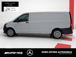 Mercedes-Benz VITO 116 EL NEUES MODELL AHK KAM NAVI MBUX TEMPO