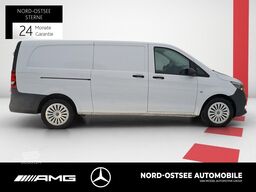 Mercedes-Benz VITO 116 EL NEUES MODELL AHK KAM NAVI MBUX TEMPO