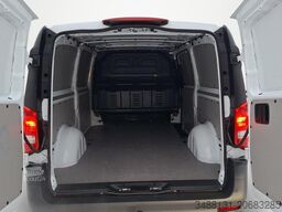 Mercedes-Benz VITO 116 EL NEUES MODELL AHK KAM NAVI MBUX TEMPO