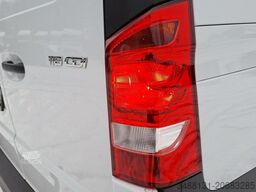 Mercedes-Benz VITO 116 EL NEUES MODELL AHK KAM NAVI MBUX TEMPO