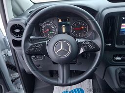 Mercedes-Benz VITO 116 EL NEUES MODELL AHK KAM NAVI MBUX TEMPO