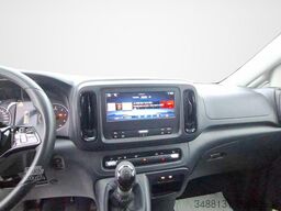 Mercedes-Benz VITO 116 EL NEUES MODELL AHK KAM NAVI MBUX TEMPO